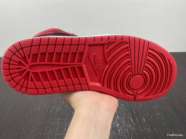Bred Satin High Air 1 Jordan OG FD4810-061 WMNS 1016